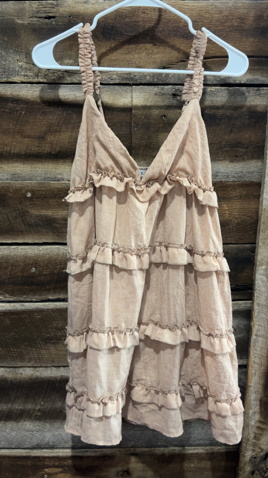 HYFVE size small NWT