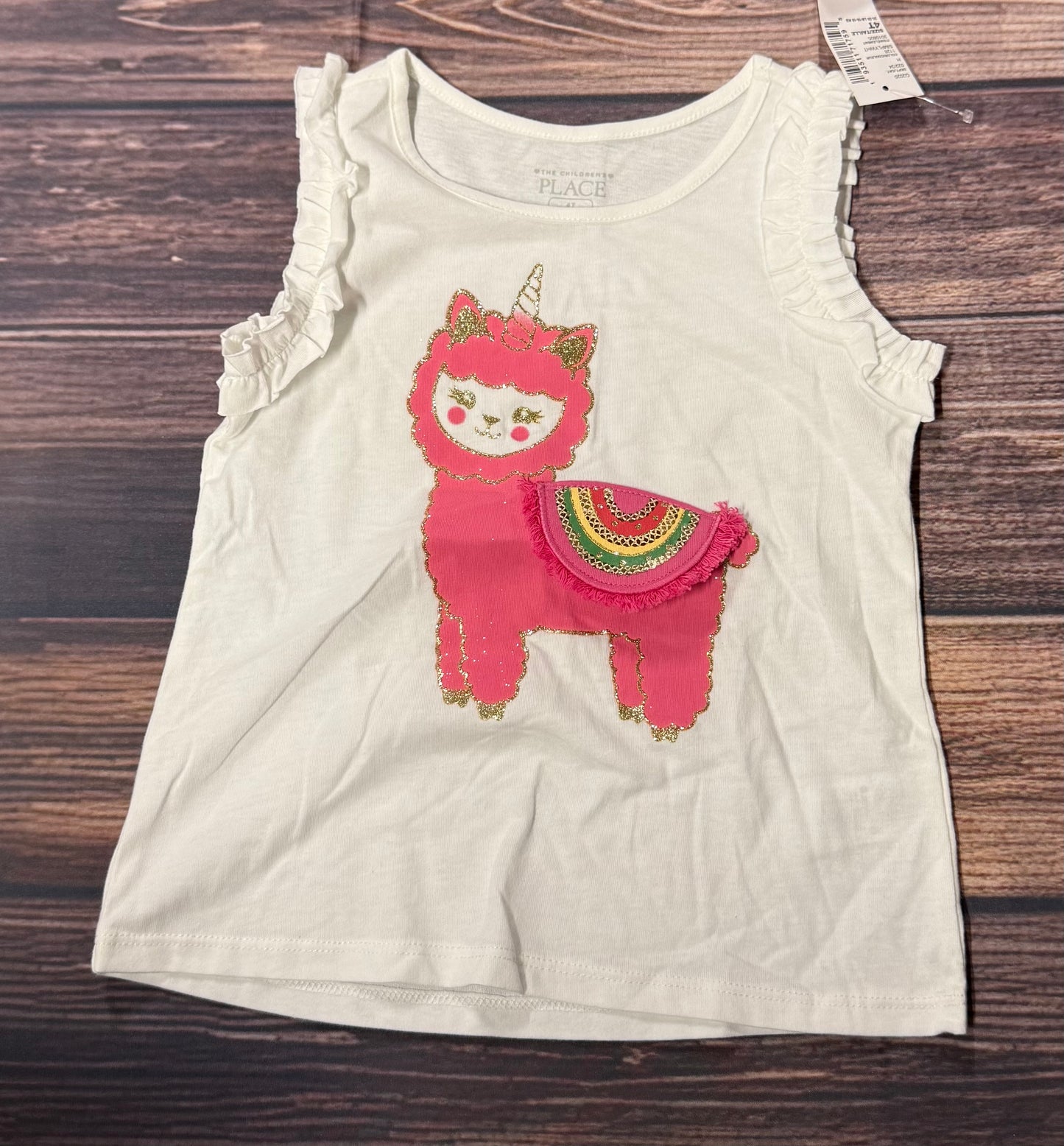 NWT Children’s place 4T