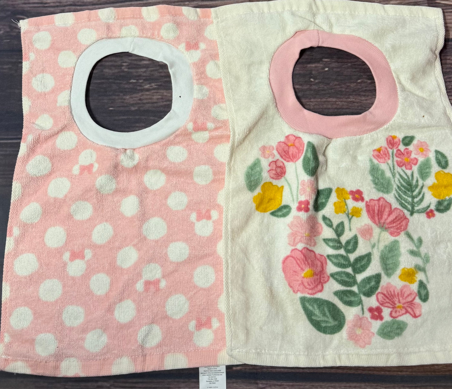 Bibs