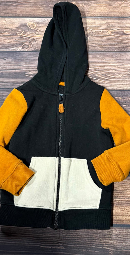Cat & Jack 2T