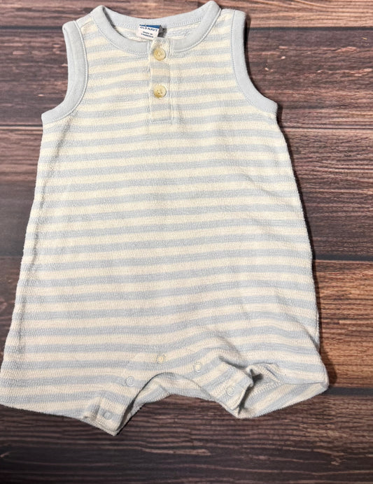 Old Navy 3-6m