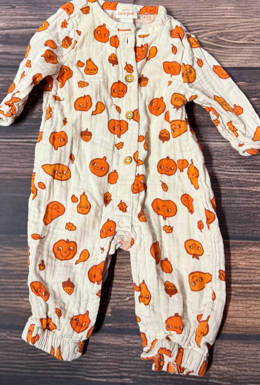 Cat & Jack 0-3m