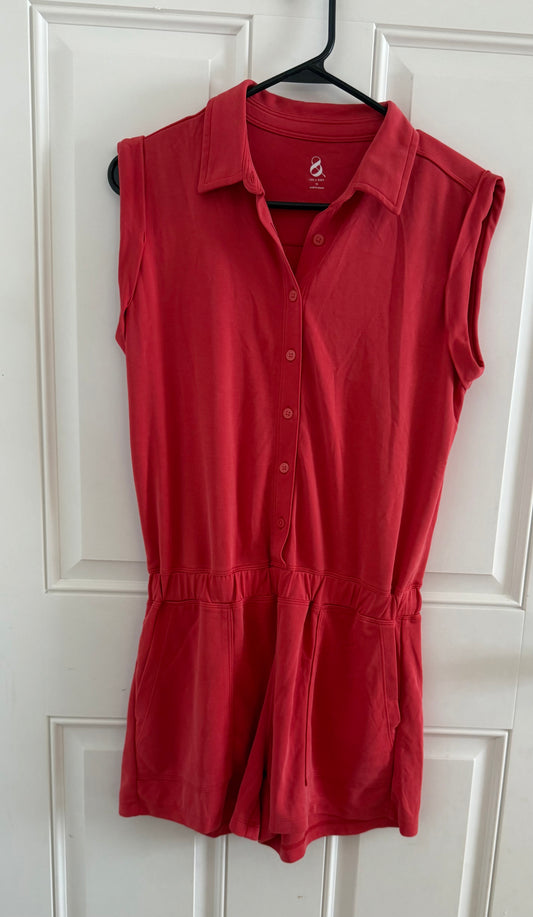 Lou & Grey XS romper