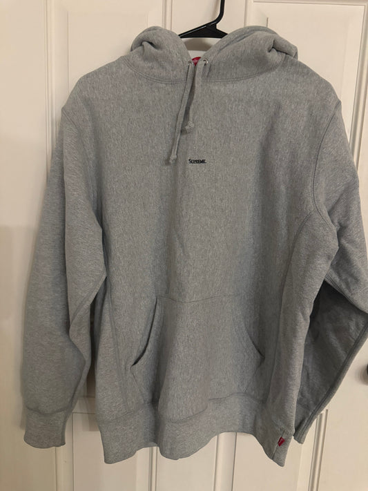 Supreme medium