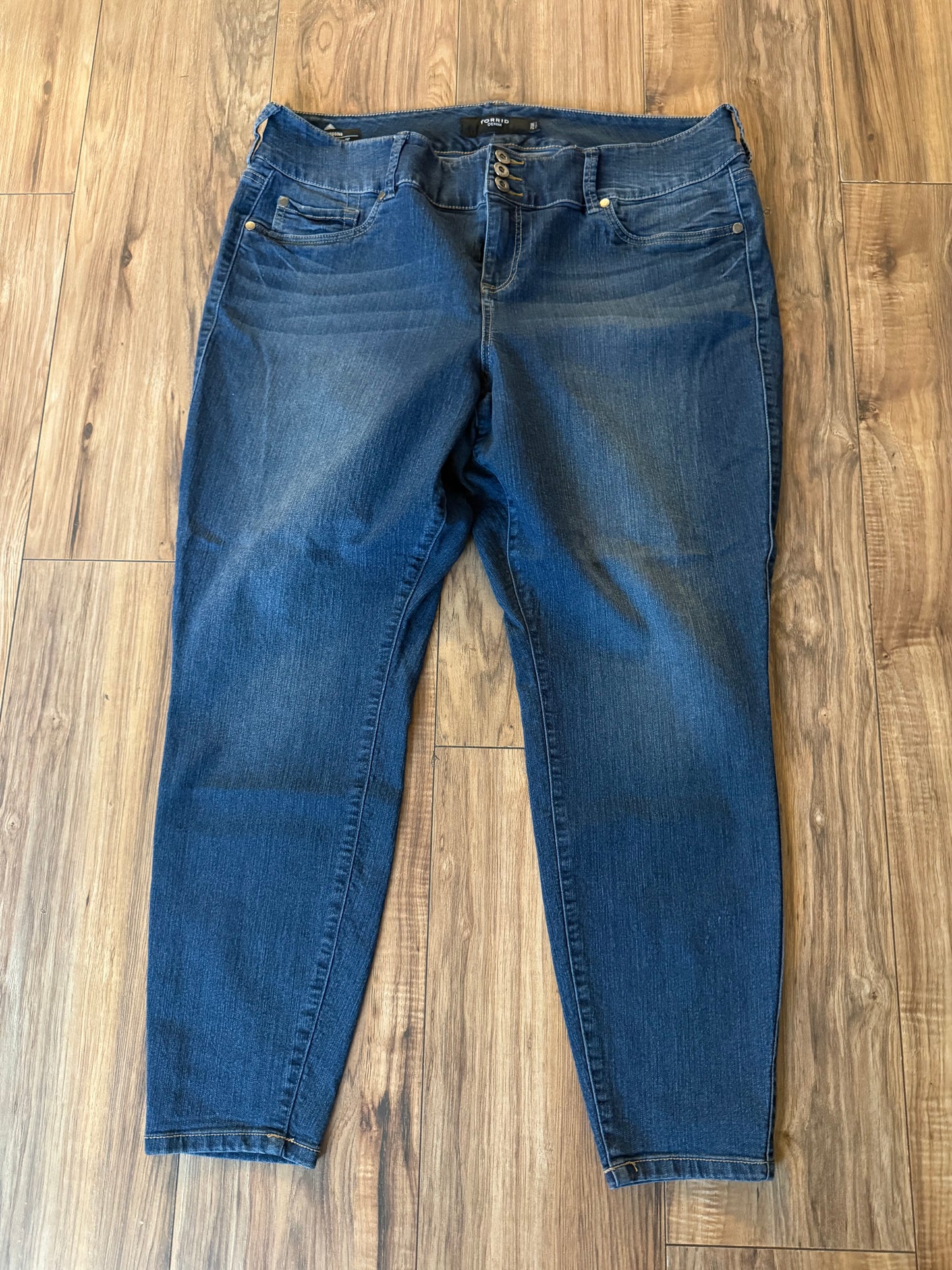 Torrid 20R