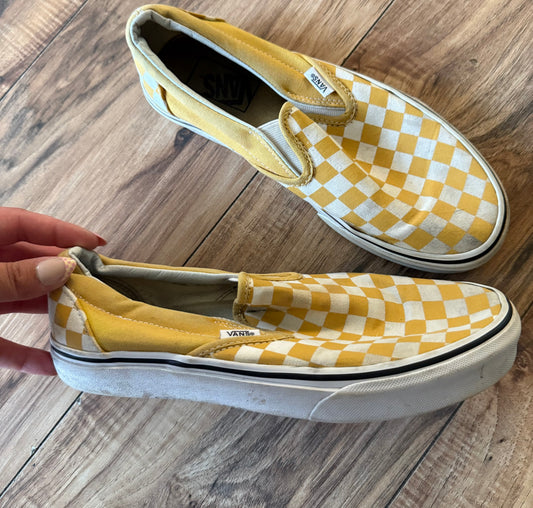 Vans 8