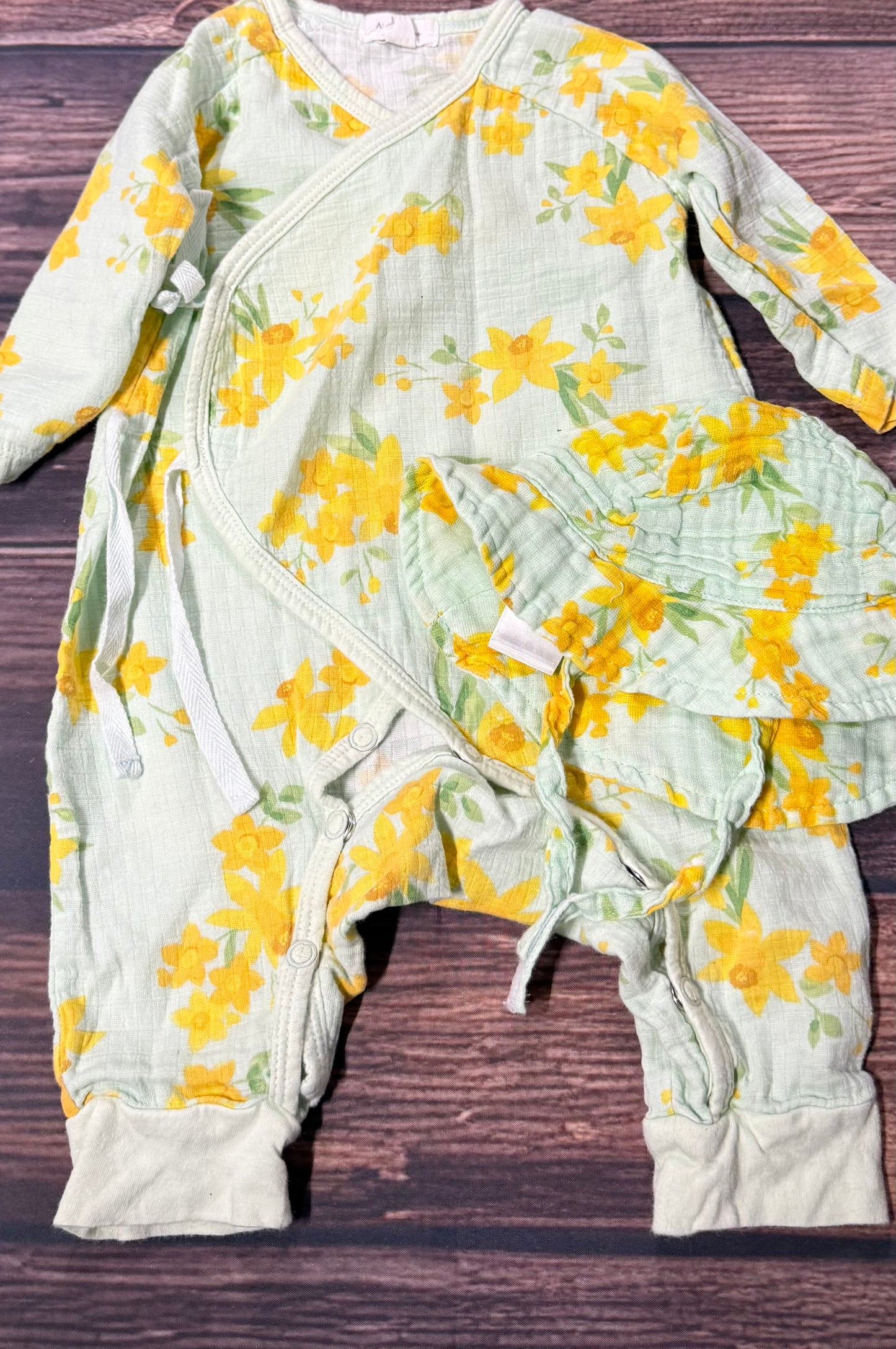 Angel Dear 3-6m