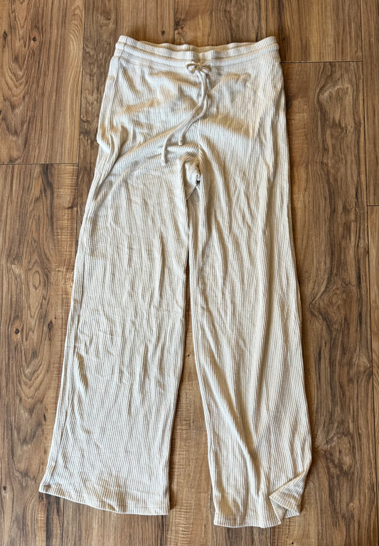 Gap small