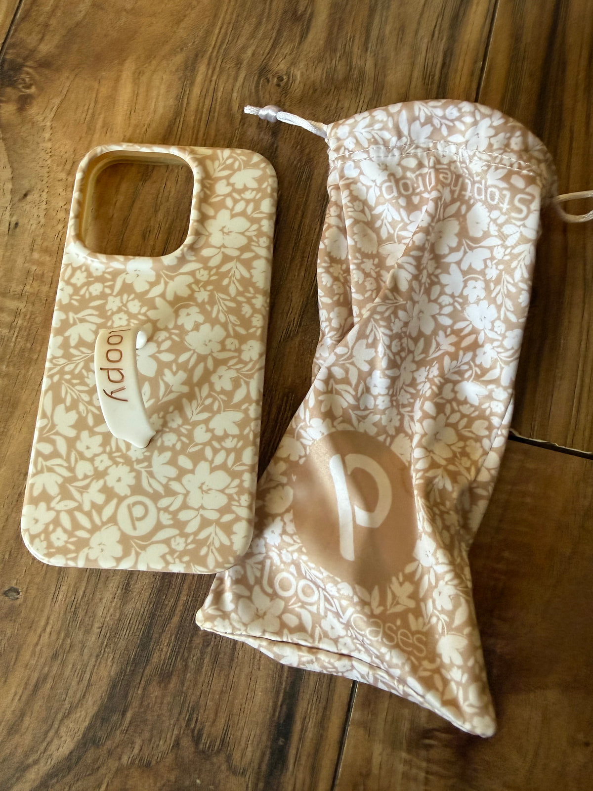 Loopy phone case iPhone 14 6.1 pro