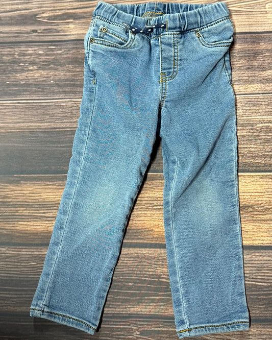Carter’s 3T