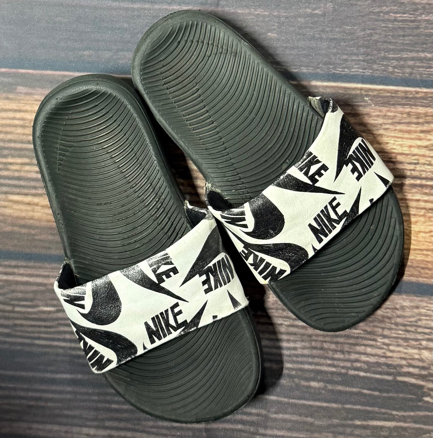 Nike 10c
