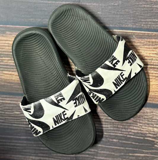 Nike 10c