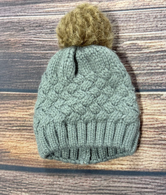 C.C. Infant beanie
