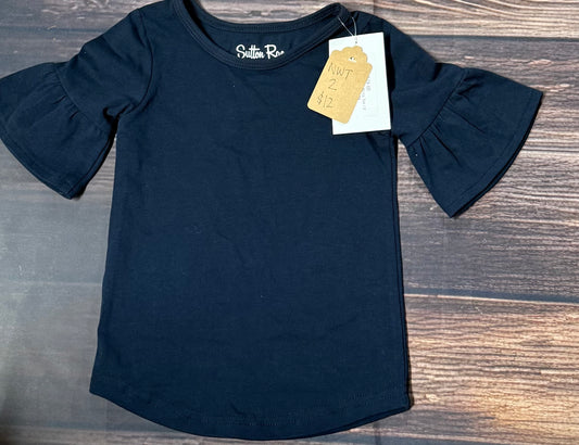 NWT Birdie Belle size 2