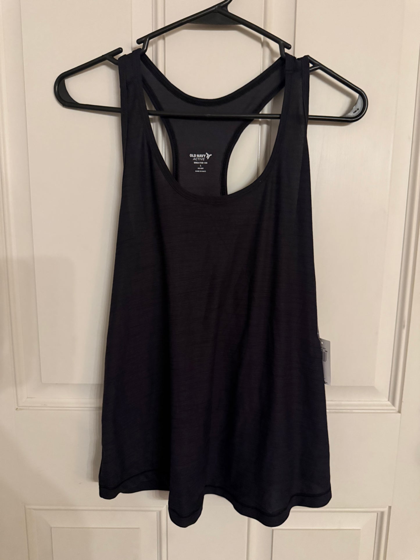 NWT old navy large