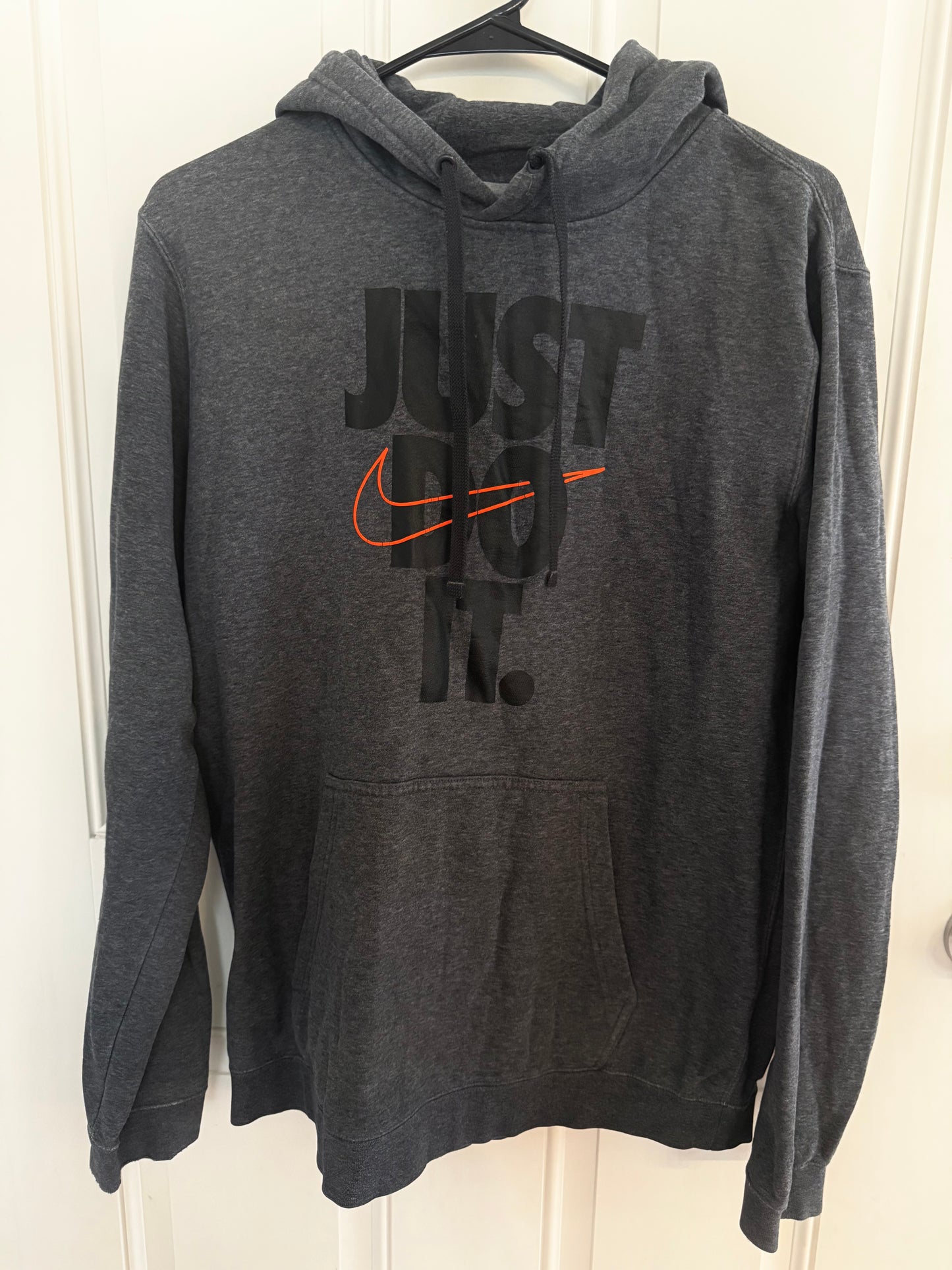 Nike medium