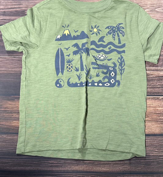 Garanimals 8