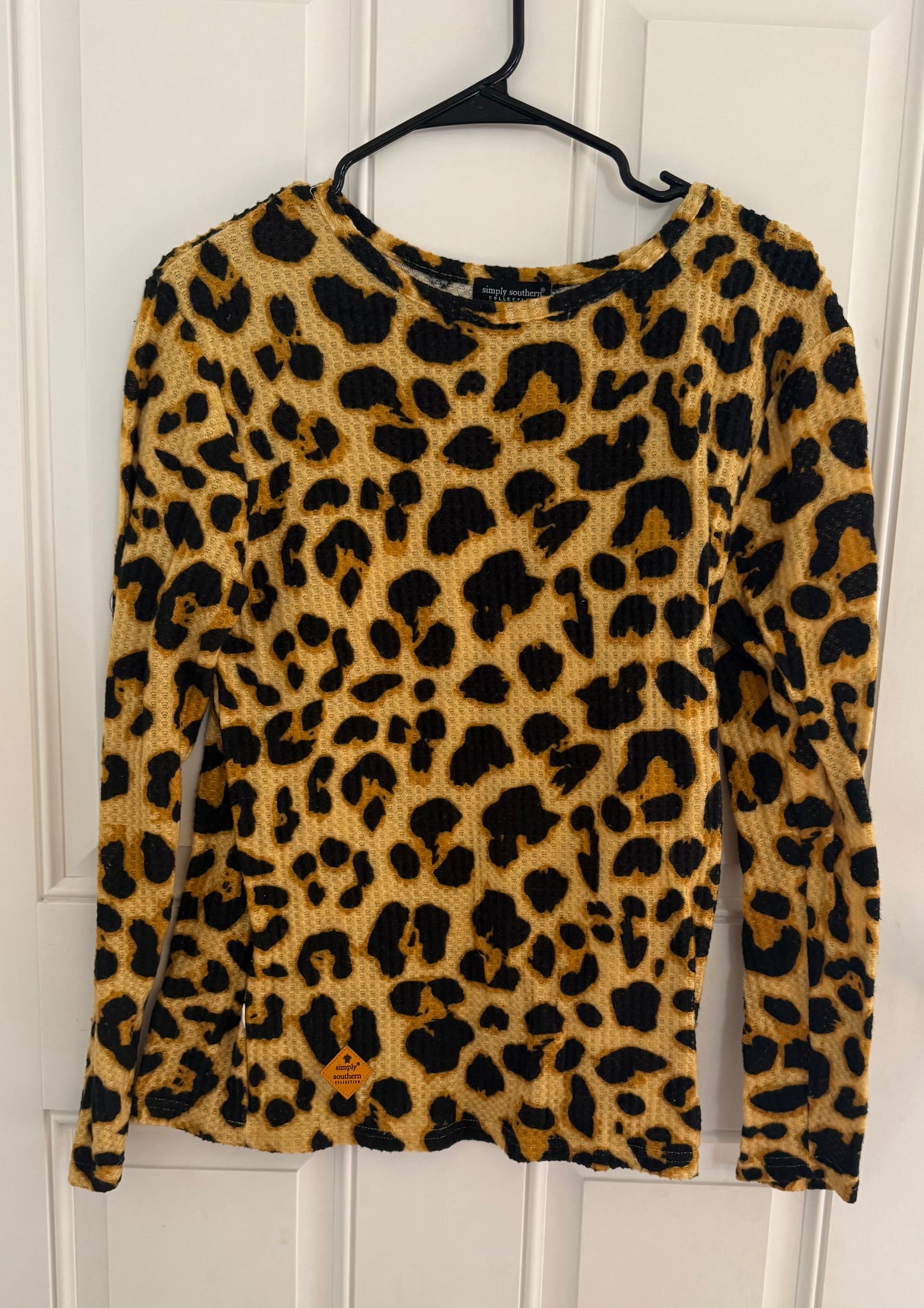 Simply Southern medium