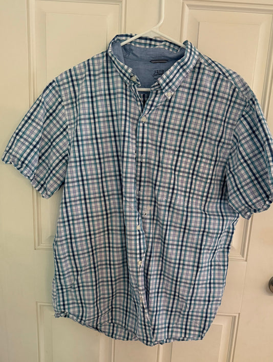 IZOD XL
