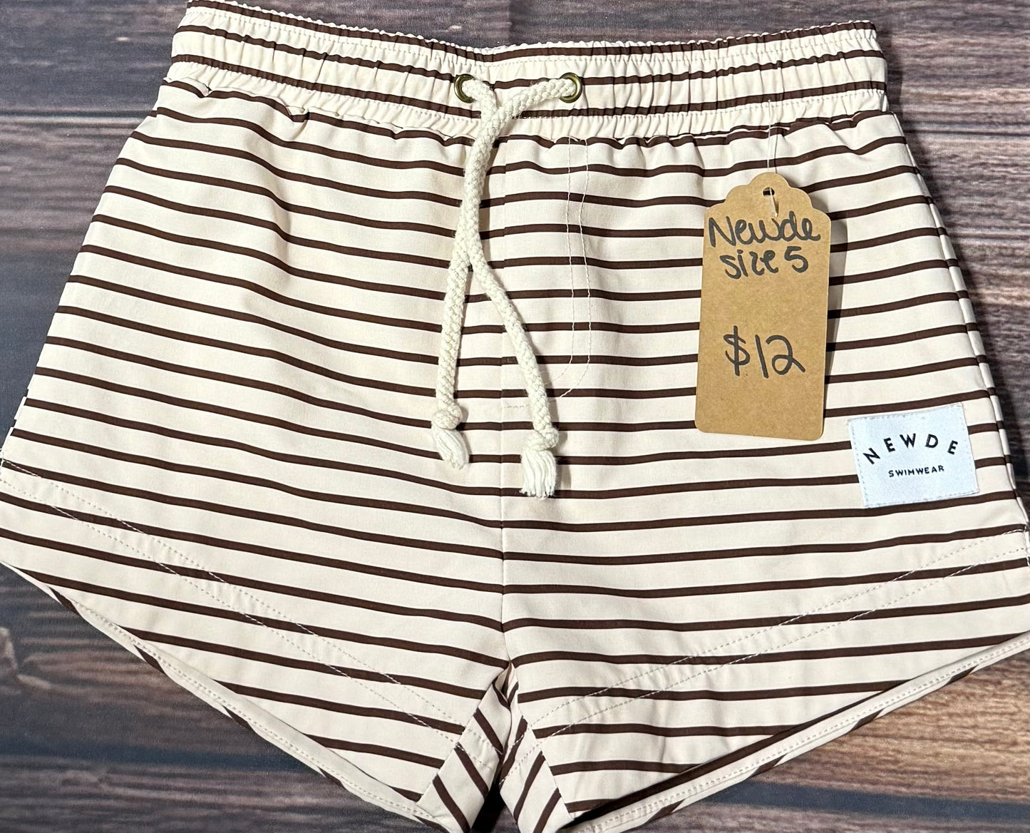 Newde size 5