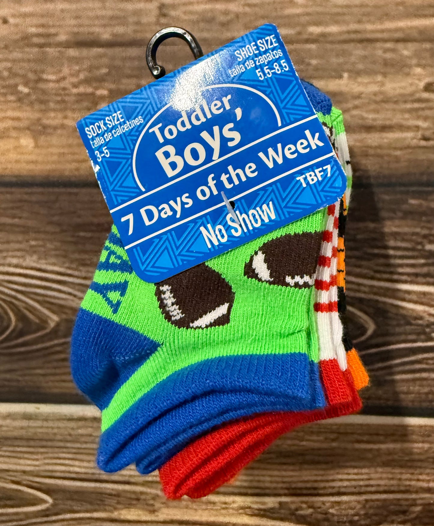 NWT toddler socks