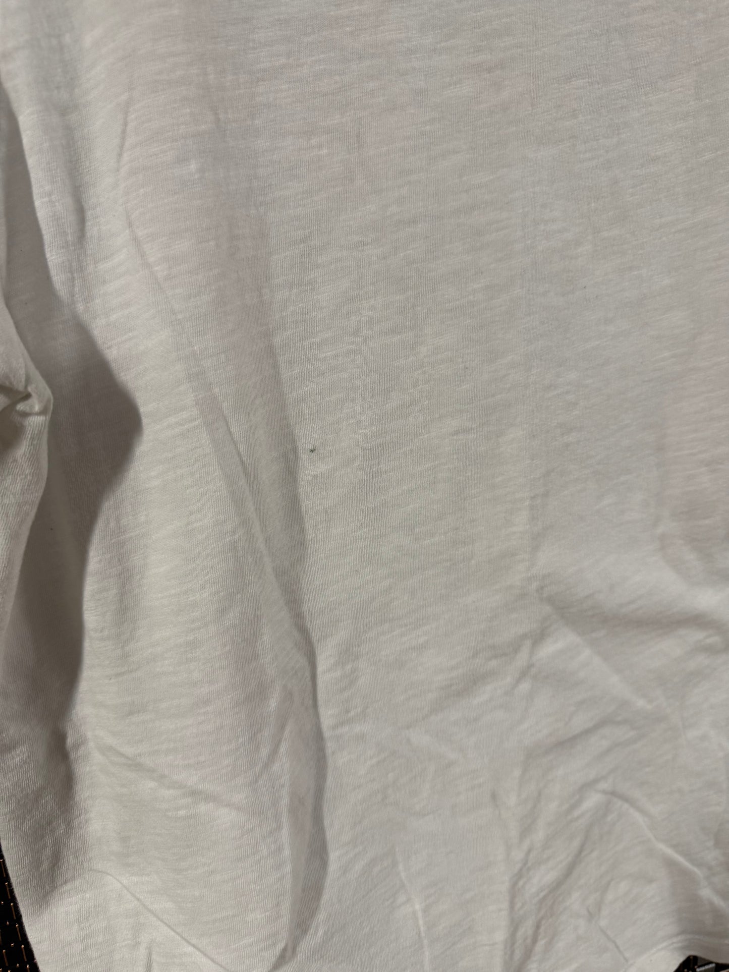 Old Navy medium..super small spot