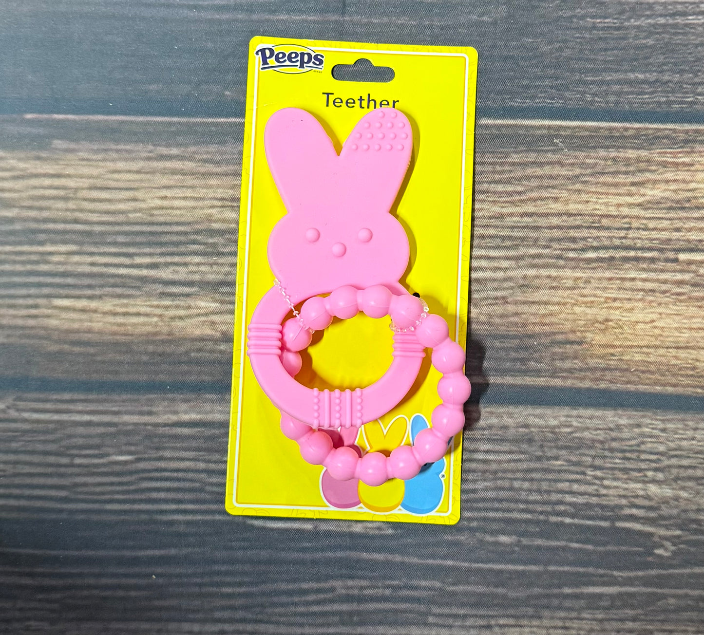 NEW teether