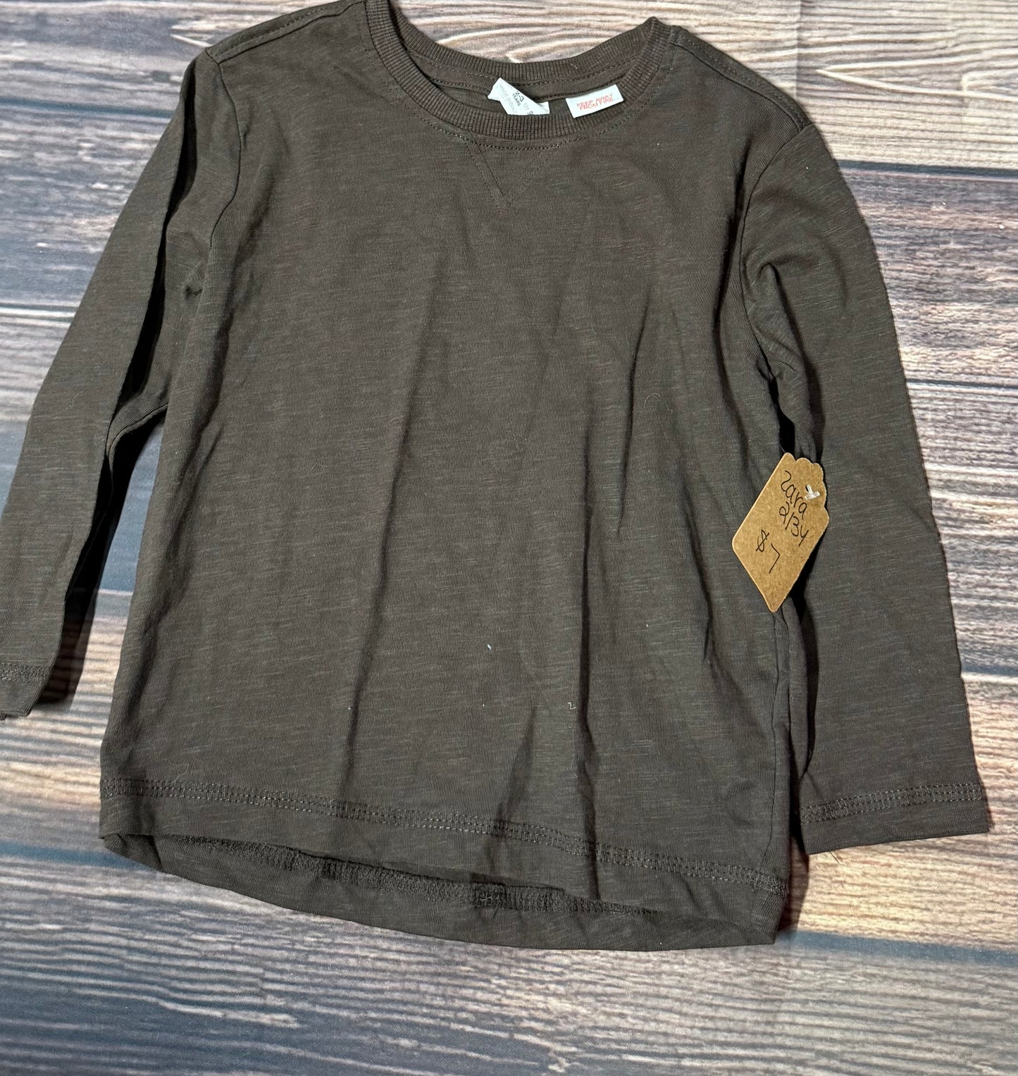 Zara 2-3Y