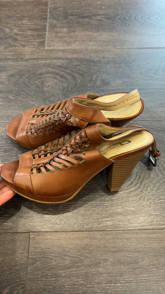 Chinese Laundry women’s 7