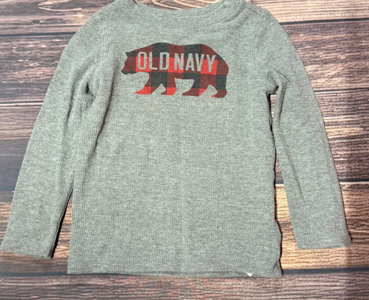 Old Navy 3T