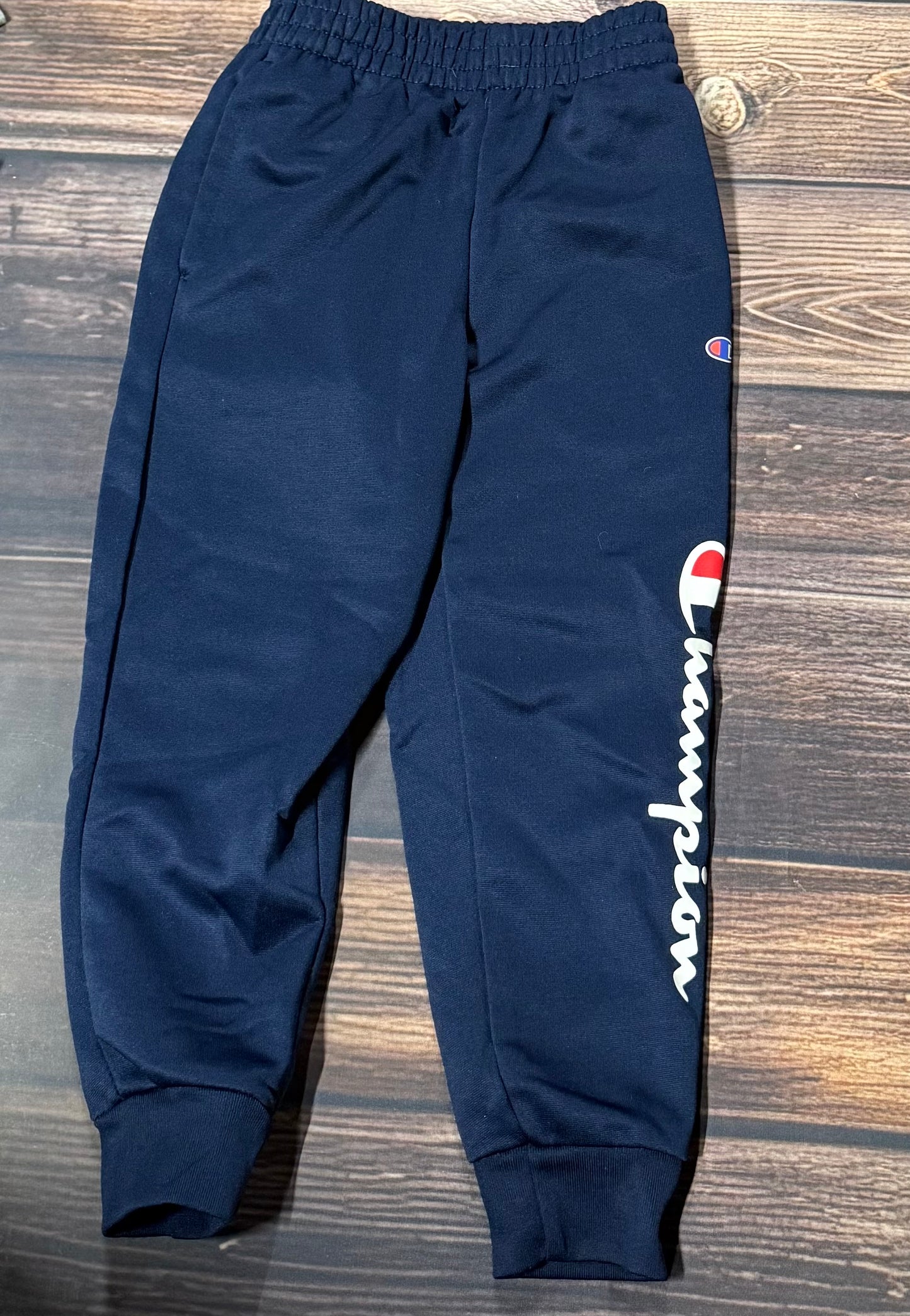 Champion 4/5