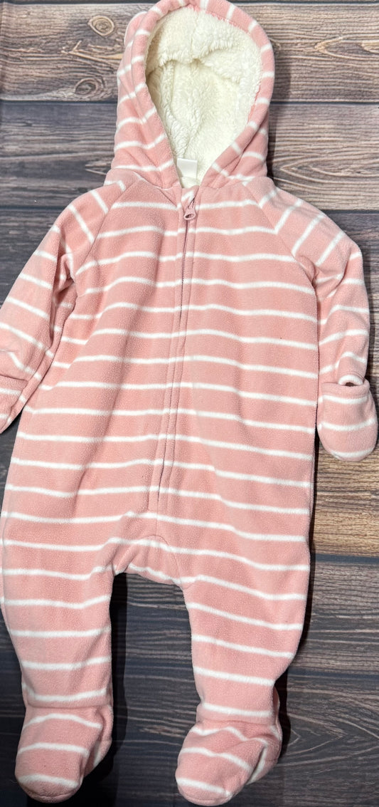 Old Navy 3-6m