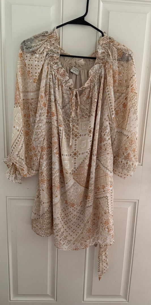 Dress Forum small