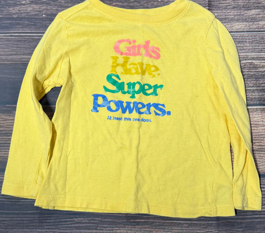 Old Navy 3T