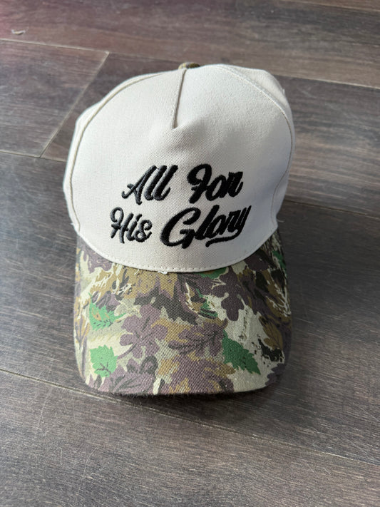 NWOT Boutique Hat