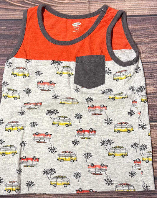 Old Navy 4T
