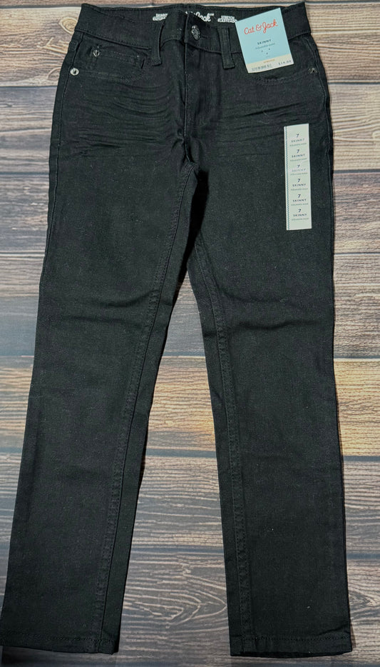 Nwt Cat & Jack 7