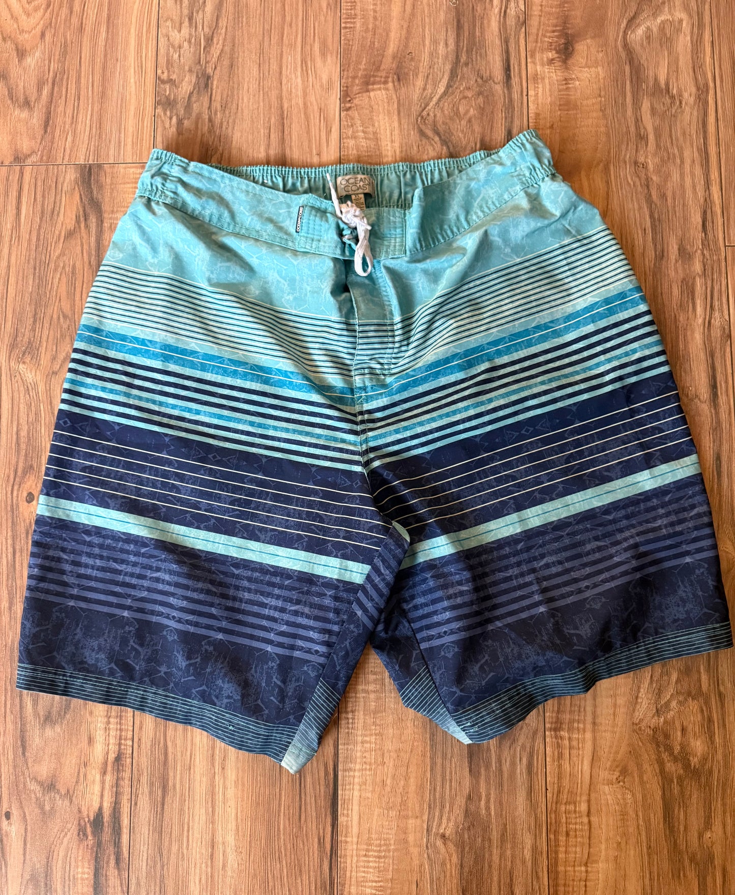 Ocean + Coast XL