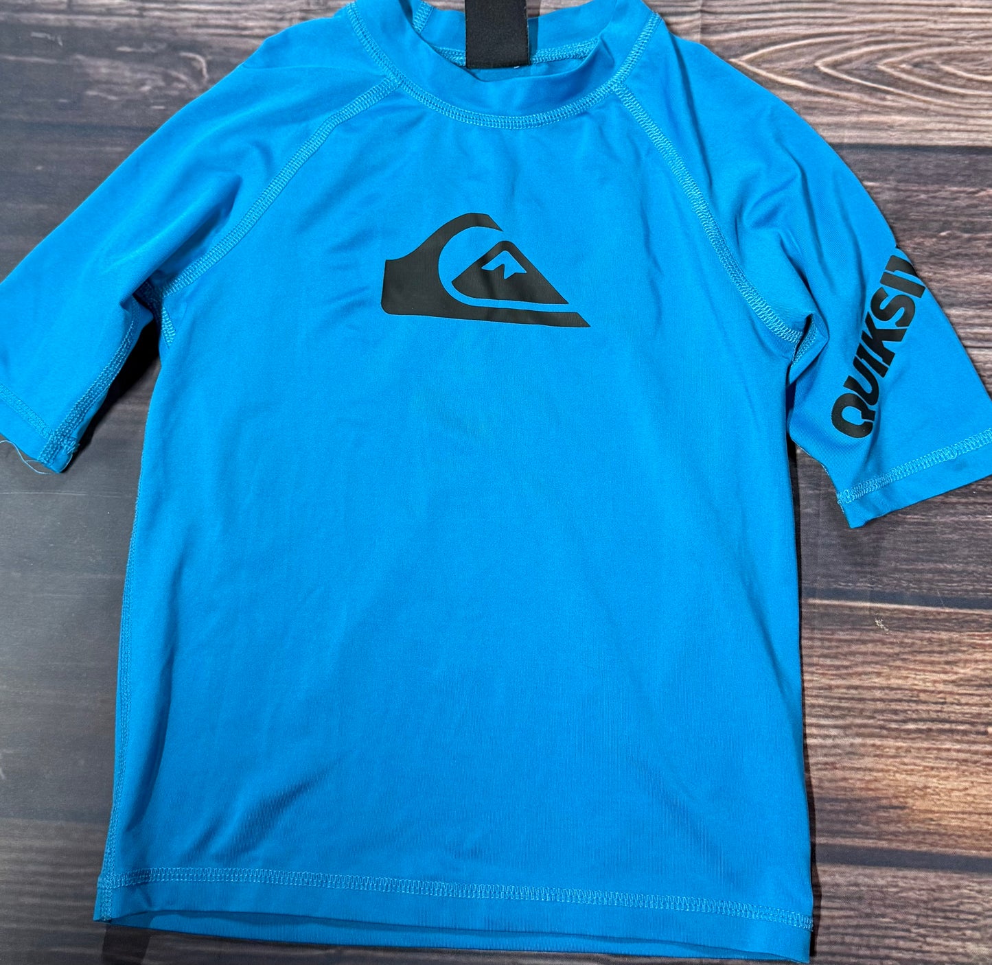 Quiksilver 4