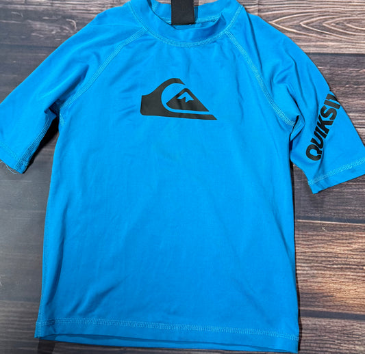 Quiksilver 4