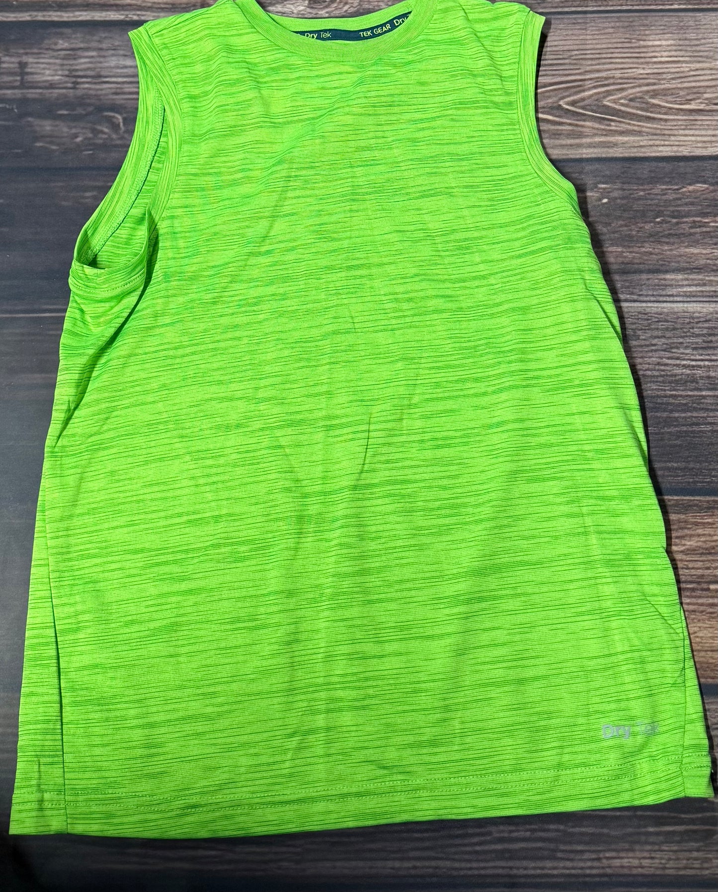 Tek Gear 10/12