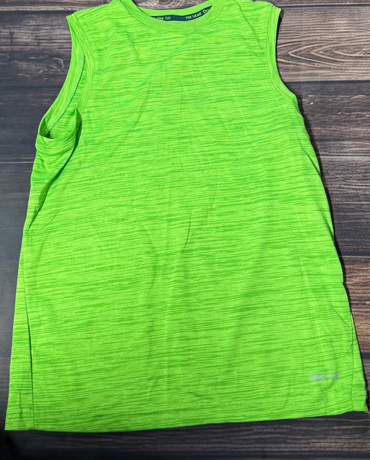Tek Gear 10/12