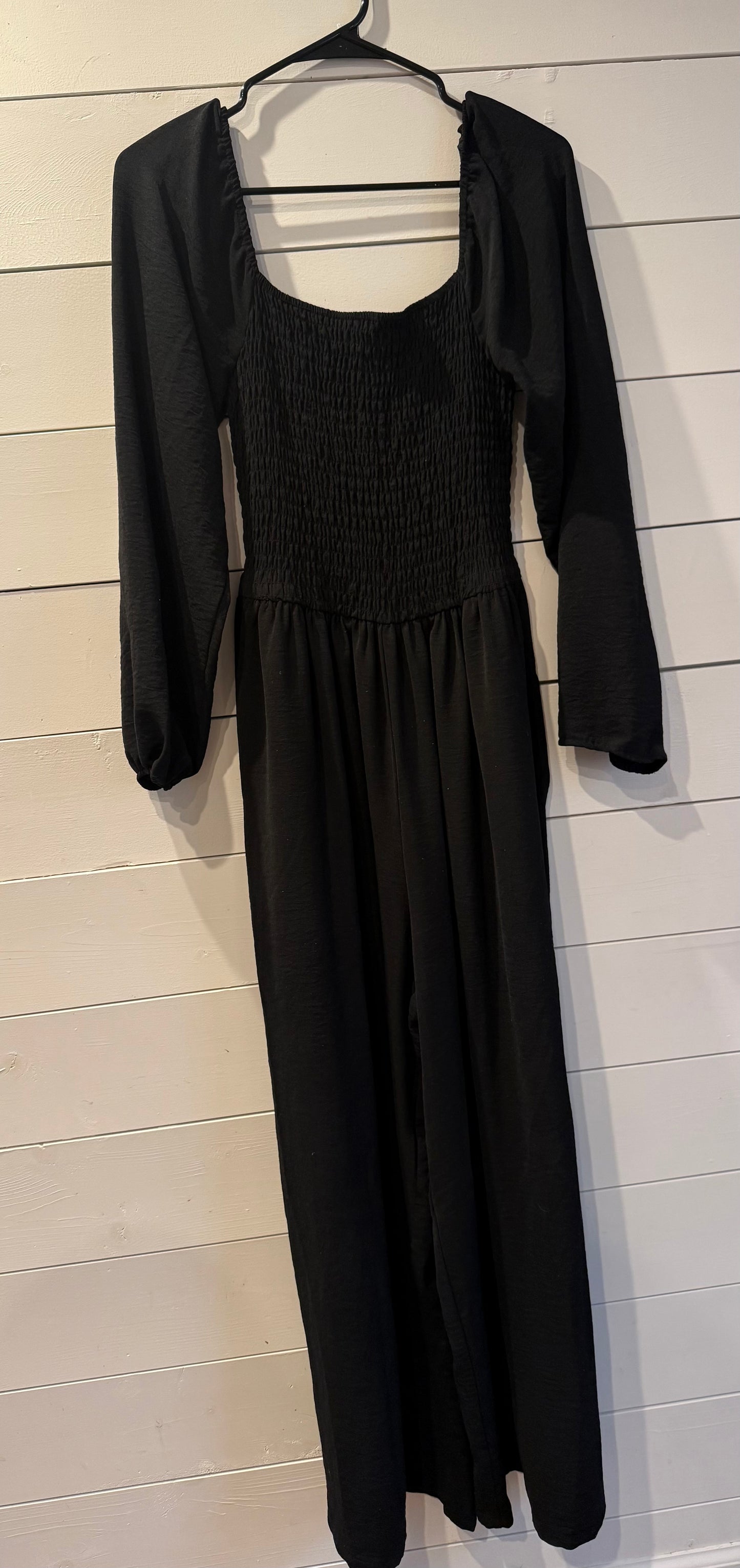 medium romper