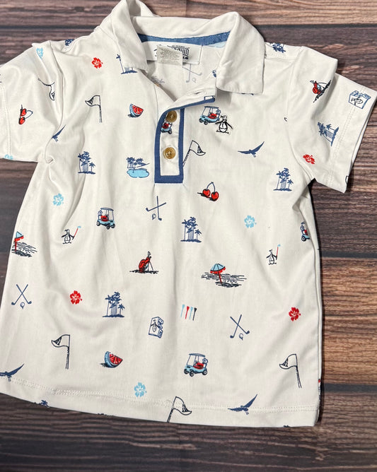 Munsing wear 2T