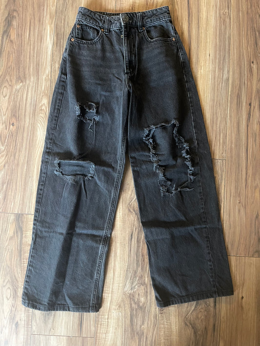 Garage Denim 00