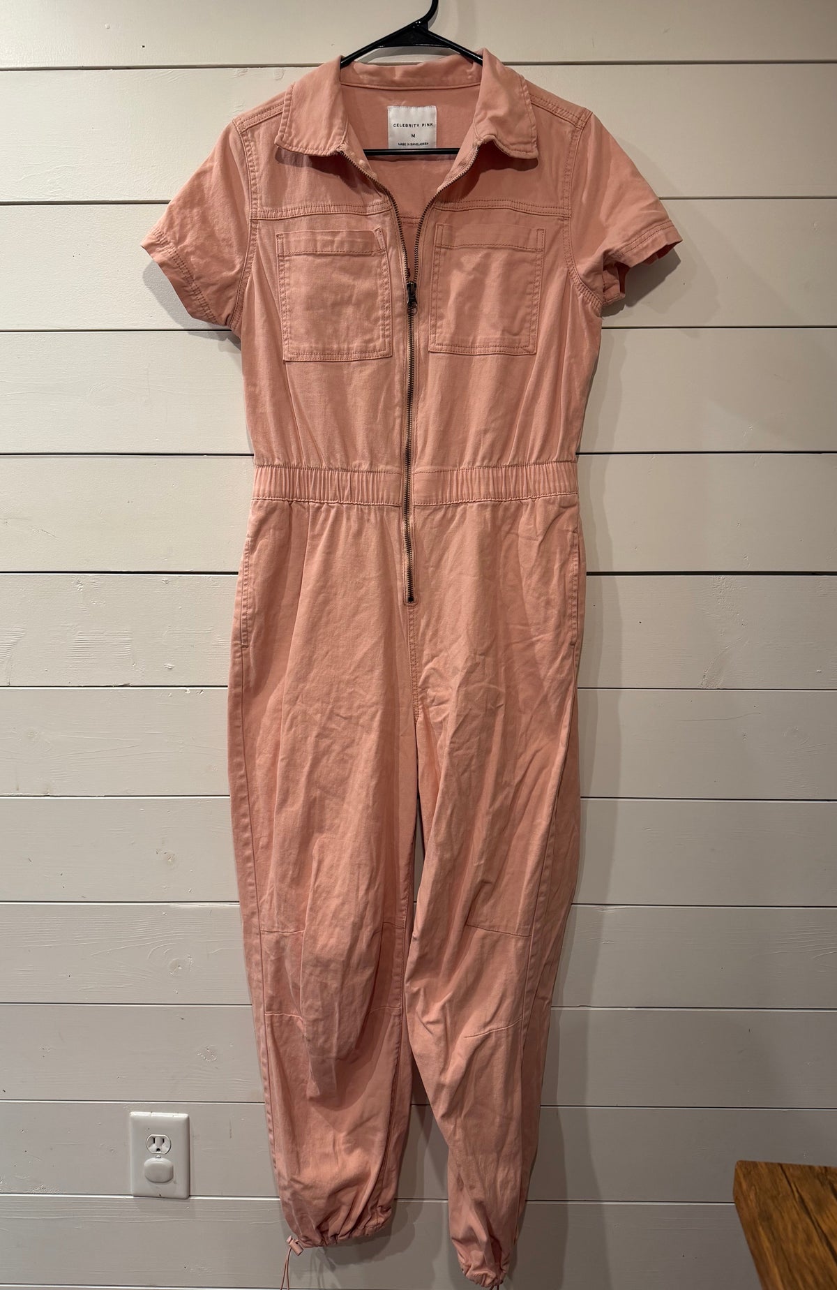 celebrity pink - medium