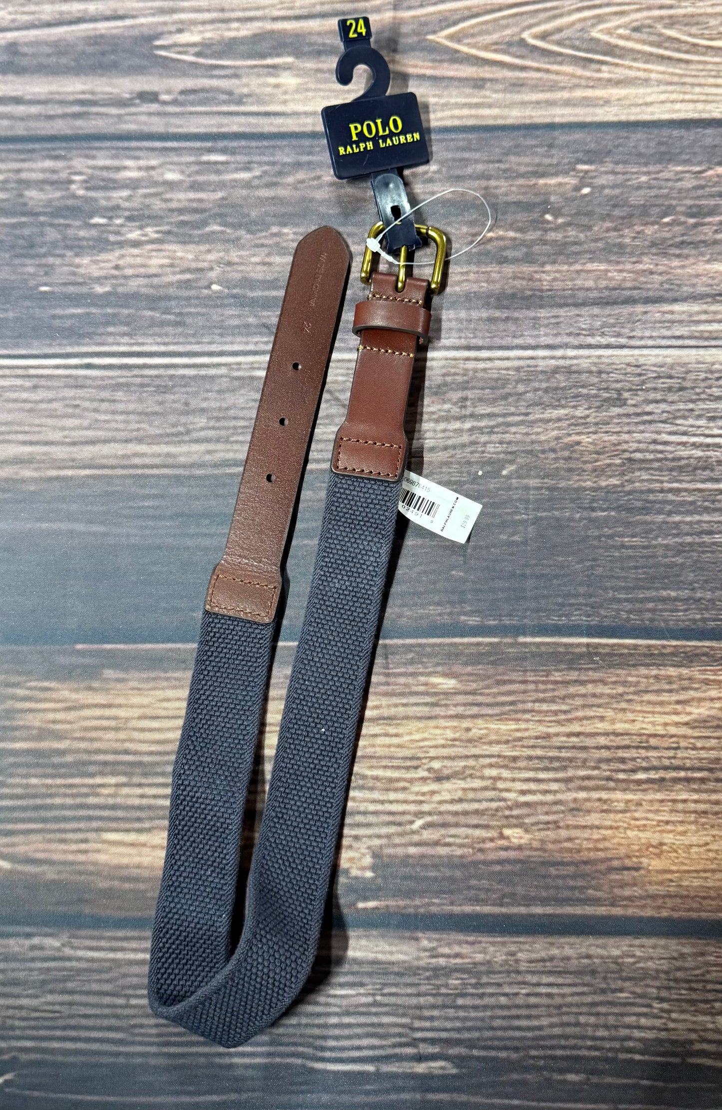 NWT Ralph Lauren size 24..$30 new