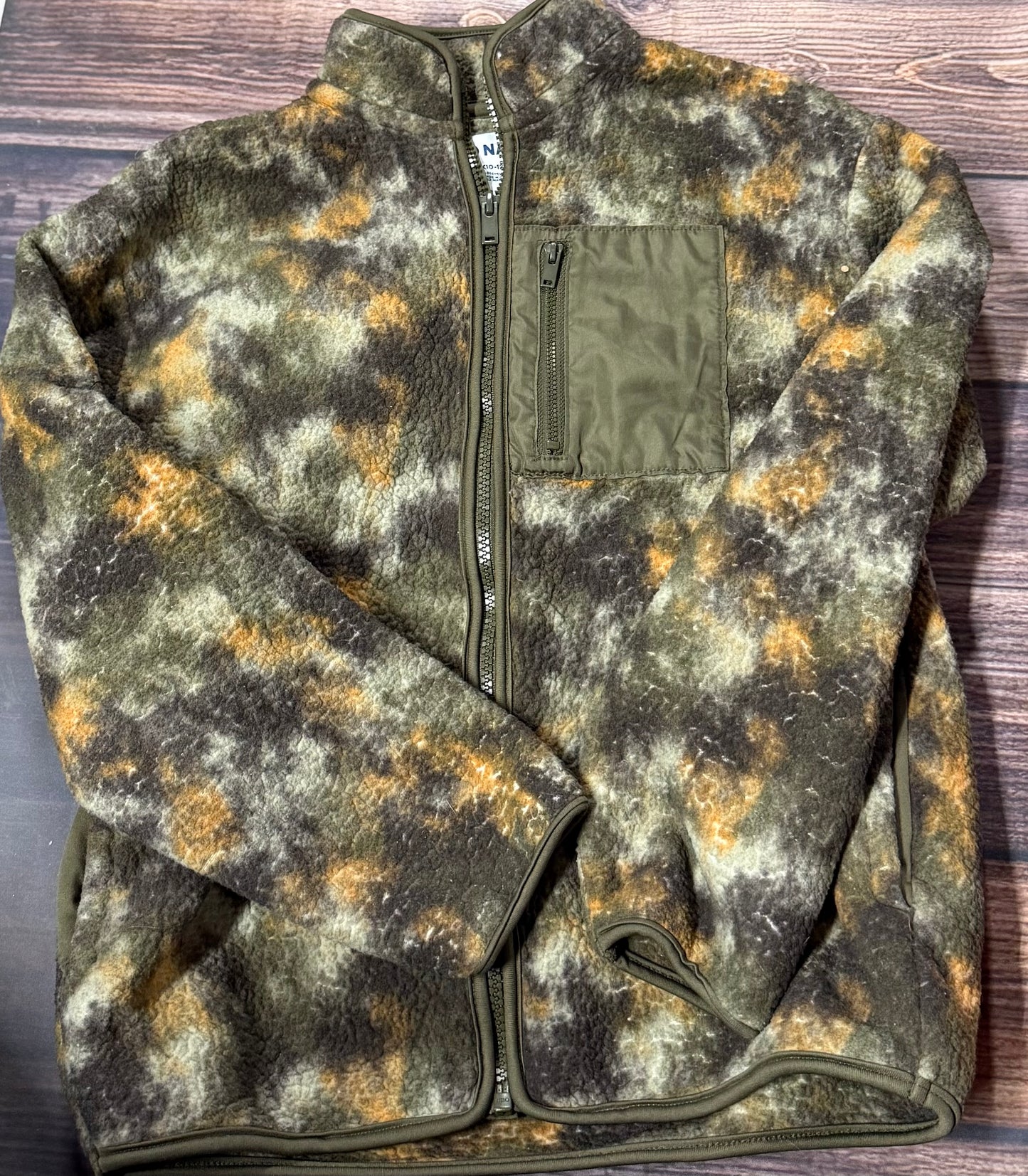 Old Navy 10-12