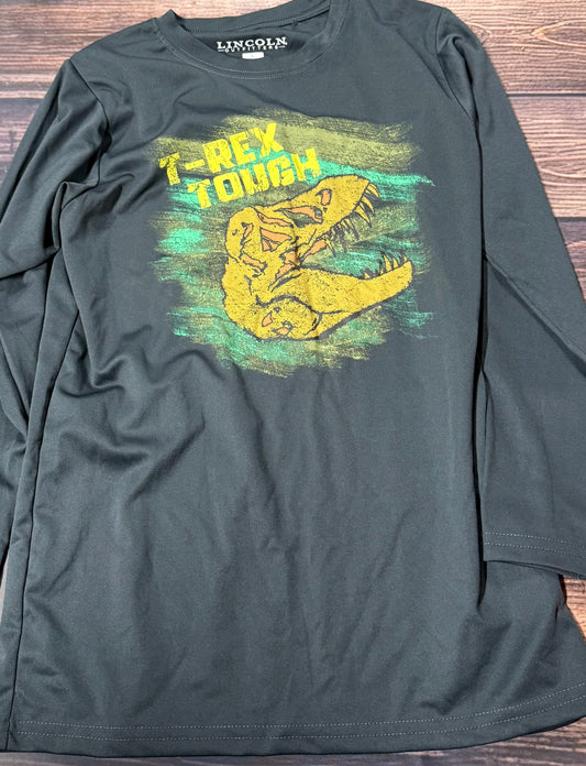 Lincoln Outfitters 14/16