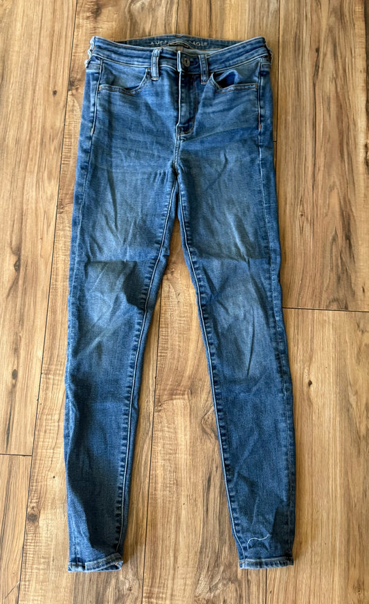 American Eagle 2 regular